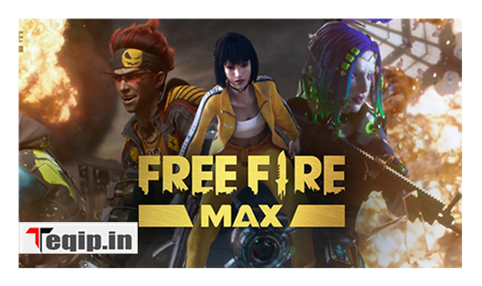 Free Fire Max: como fazer pré-registro e download, free fire