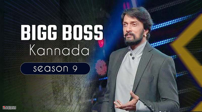 Bigg Boss Kannada Season 9 voting