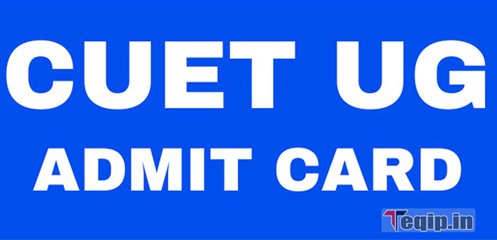 CUET-UG-Admit-Card-2022