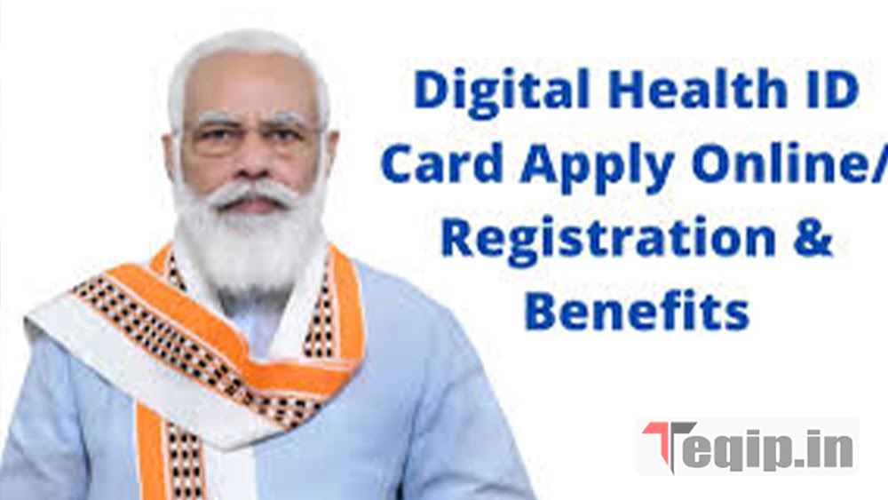 Digital Health ID Card 2022 3
