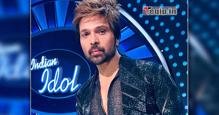 Himesh Reshammiya