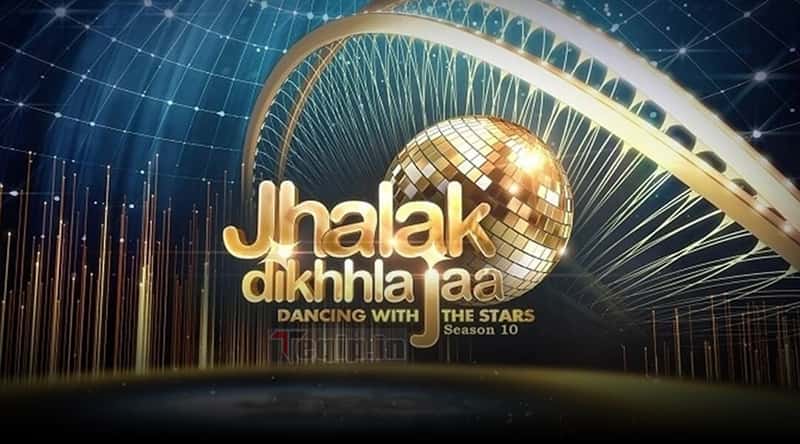 Jhalak Dikhla Jaa Contestants