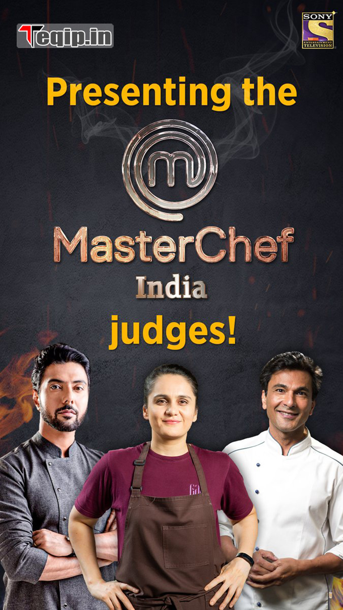 MasterChef India Audition date, Venue, Location, Season 7