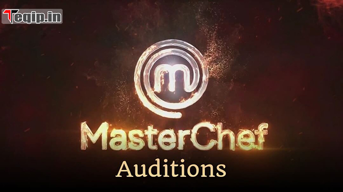 MasterChef India 2022 Audition