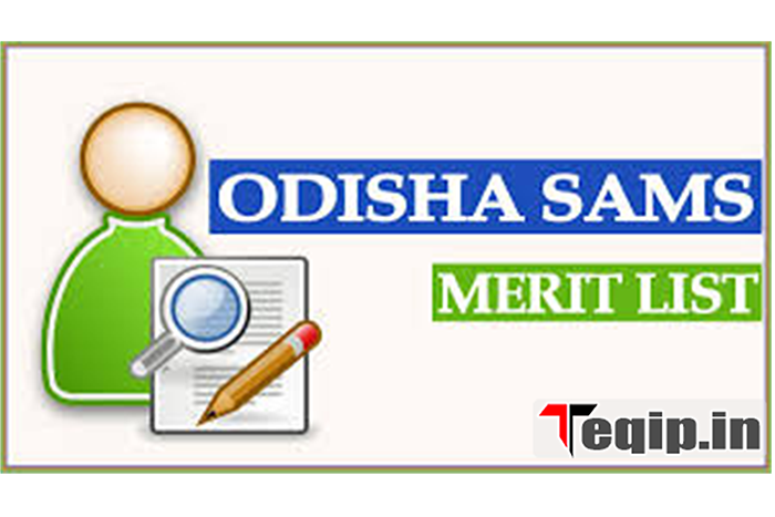 SAMS Odisha