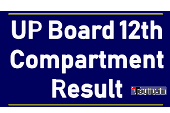 UP Board Compartment