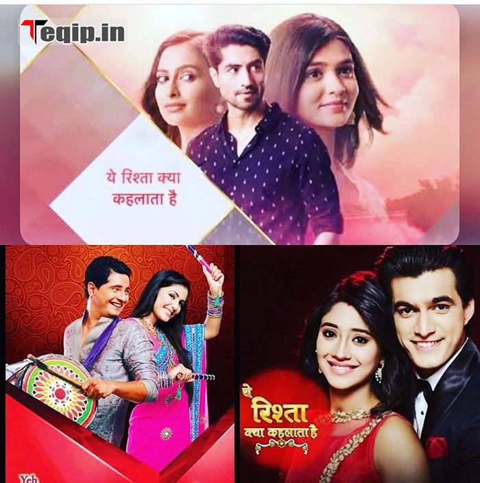 Yeh Rishta Kya Kahlata Hai, Timing, Duration, Cast, Story, Real Name