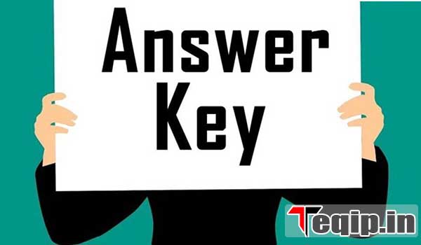REET BSER Answer Key 