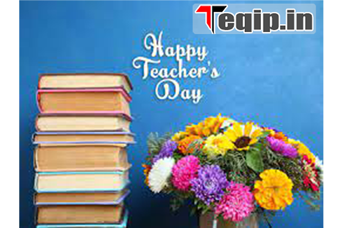 happy teacher day