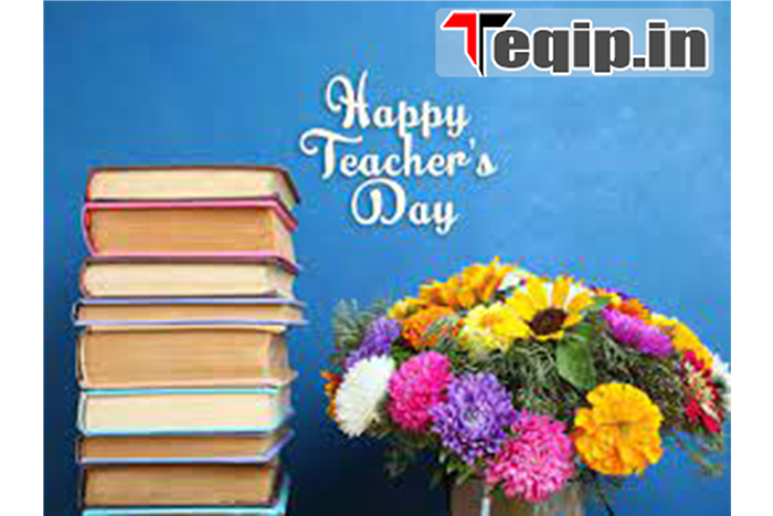Happy Teachers Day 2023, Best Wishes SMS Quote Messages Photos