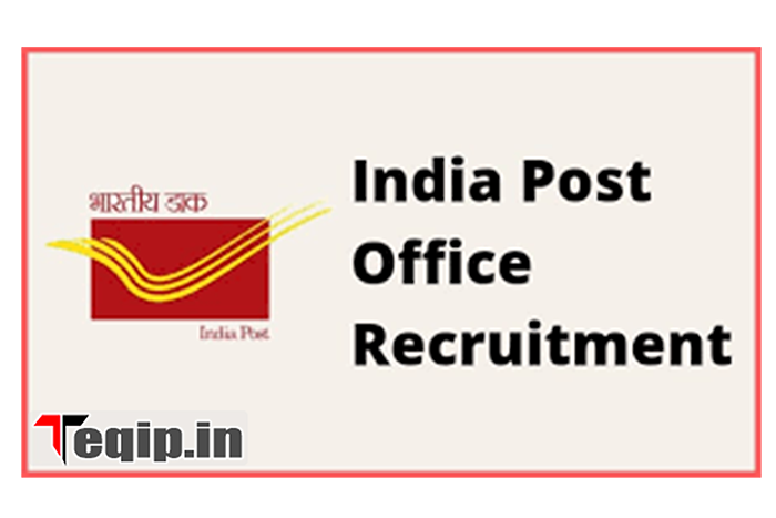 India post office