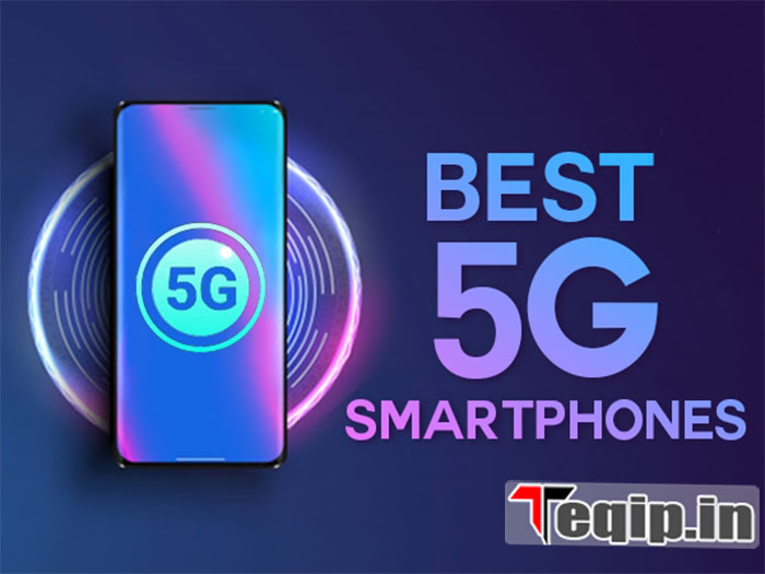 5G Mobiles price list