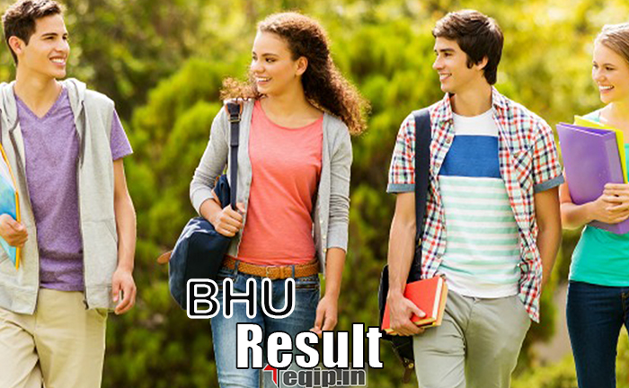 BHU Result 