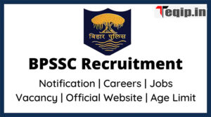 BPSSC Recruitment