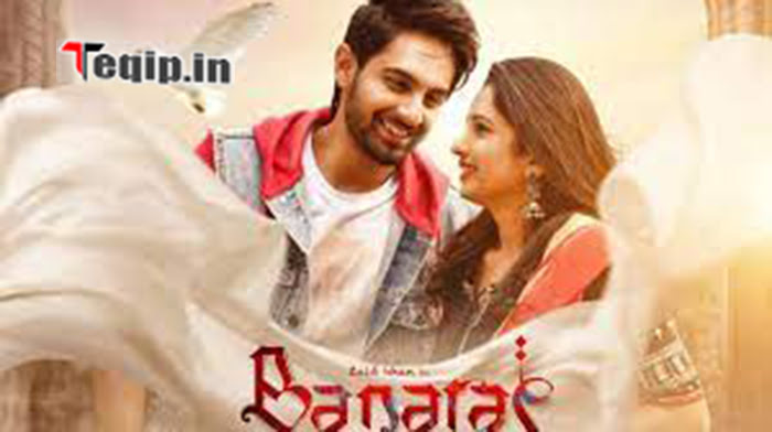 Banaras movie Release Date