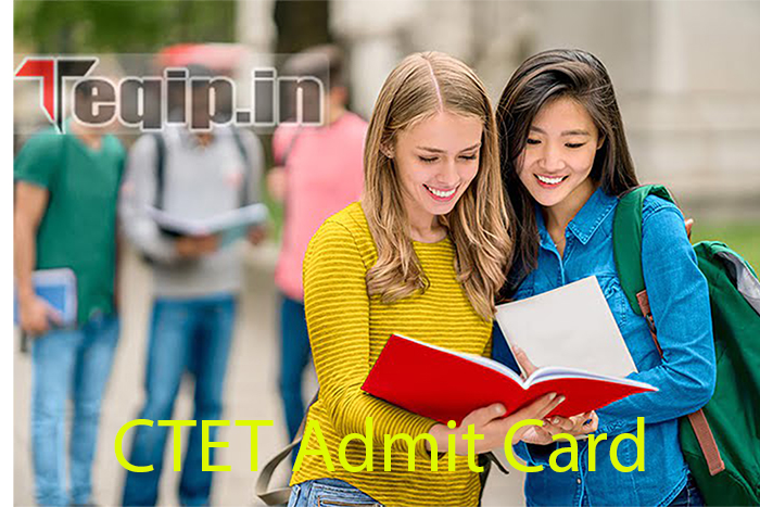 CTET-Admit-Card-2022