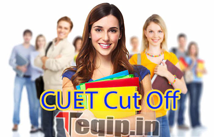 CUET Cut Off