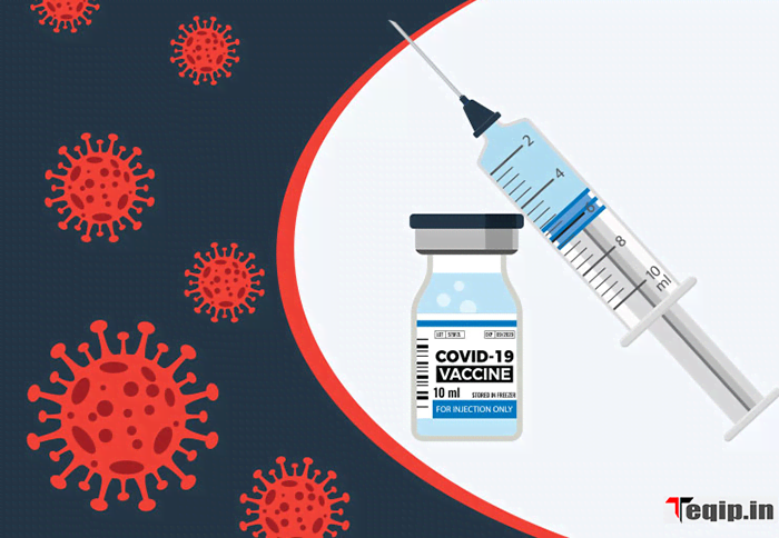  How Work Corona Vaccine