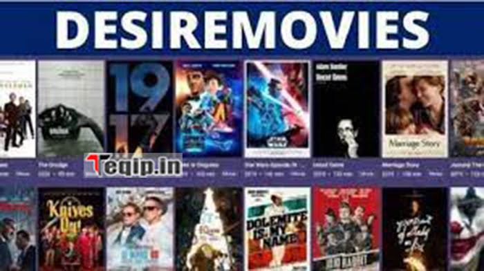 Desiremovies 2023 Download Bollywood, Hollywood Movies 