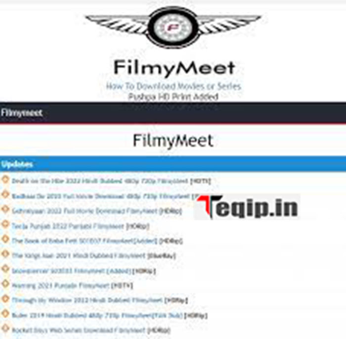 FilmyMeet