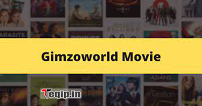 Gimzoworld Movies
