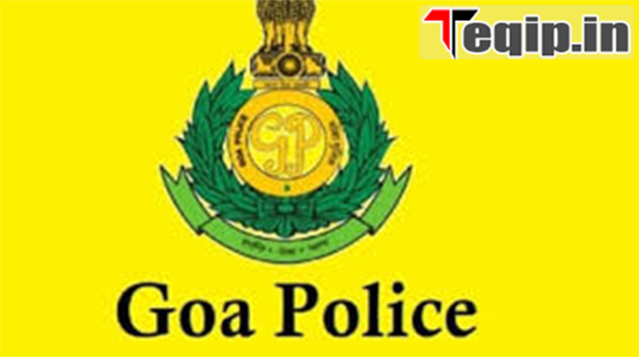 Goa Police Recruitment