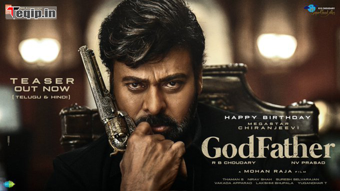 Godfather Movie Release Date