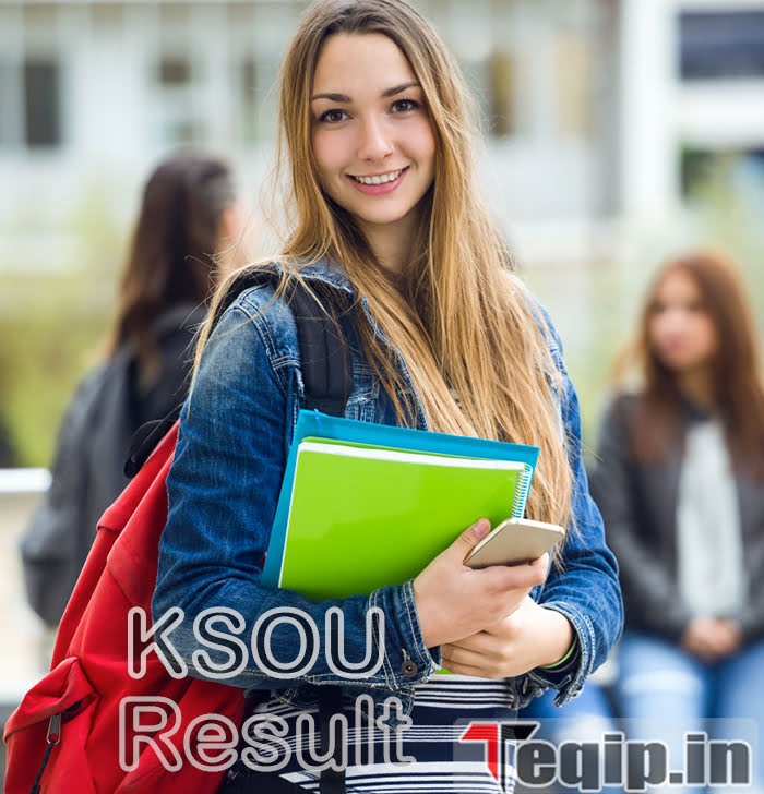 KSOU Result