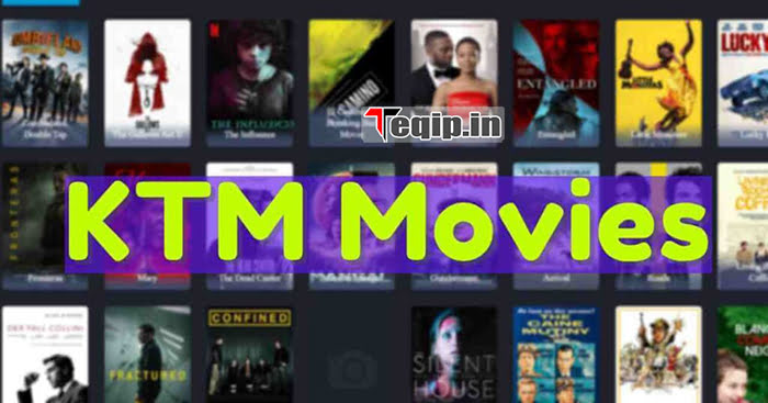 KTM Movies