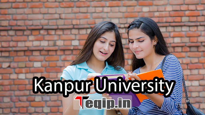 Kanpur University Result 2022