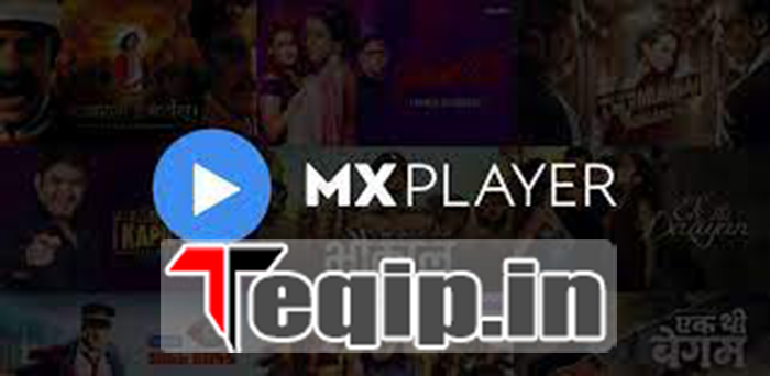 MXPlayer