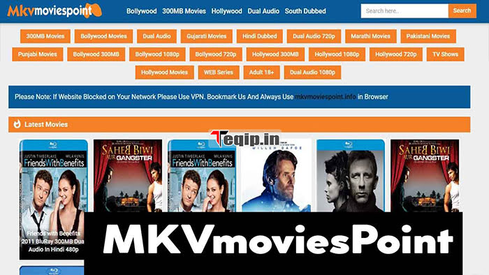 Mkvmoviespoint