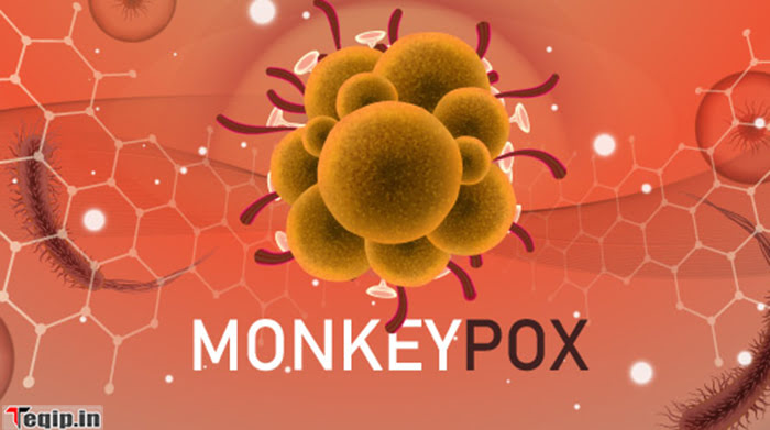 Monkeypox Disease