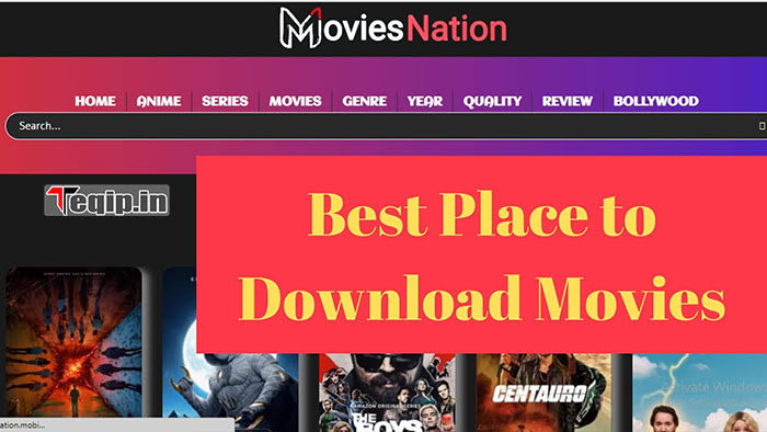 Moviesnation