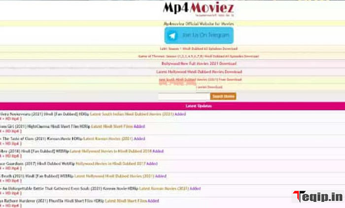 Mp4moviez