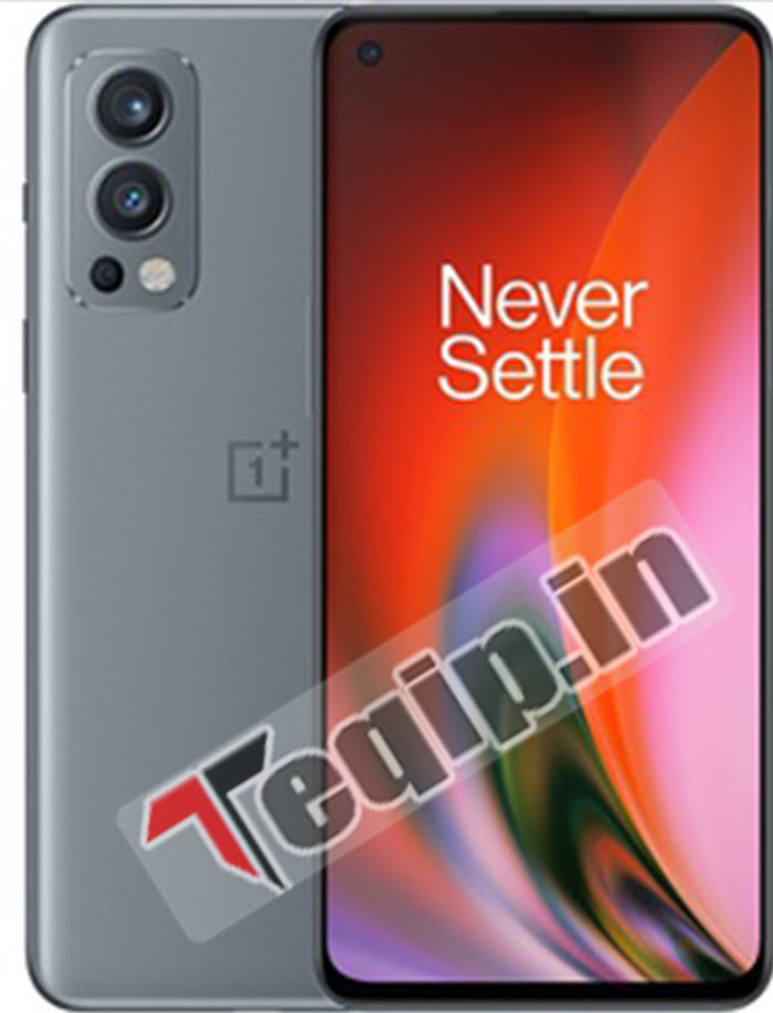 ONEPLUS NORD 2