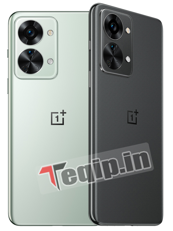 ONEPLUSNORD 2T
