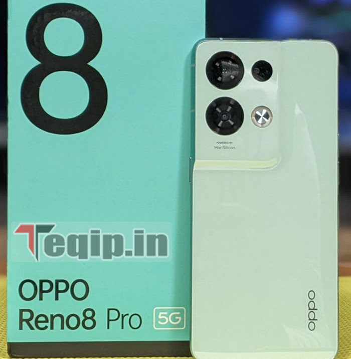 OPPO reno8 pro