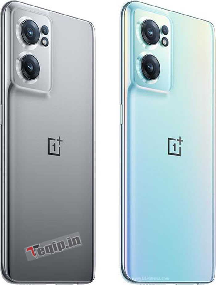 Oneplus Nord CE 2 5G Price in india