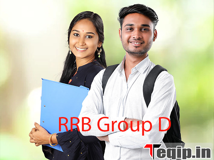 RRB Group D Answer Key 2023