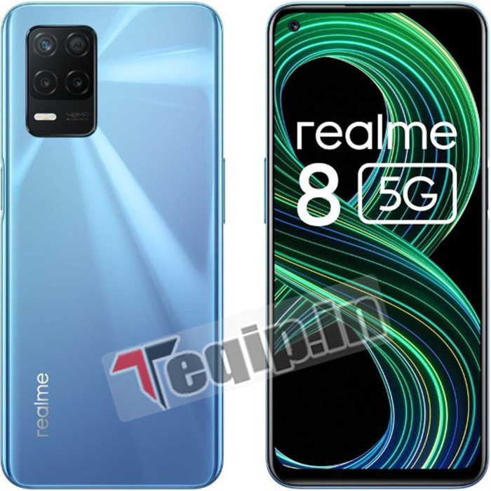 Realme 8 5G price in india
