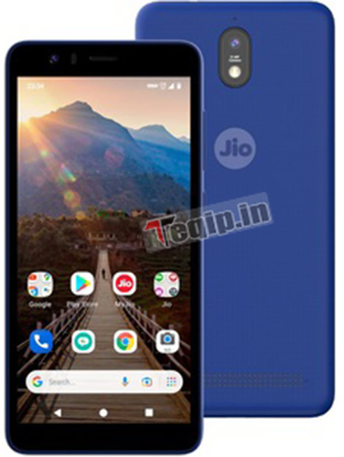 Reliance JIO Phone Next Price in India
