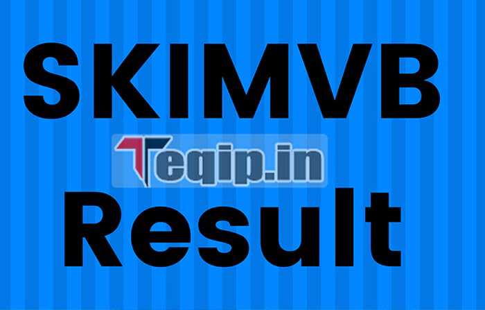 SKIMVB Result 2022-23