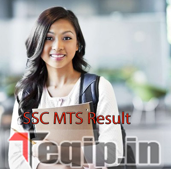 SSC-MTS-Result