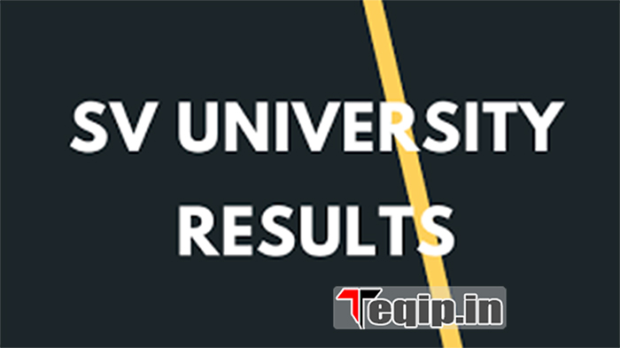 SV University Result.png