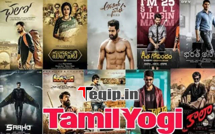 TamilYogi HD Latest Hindi Tamil Dubbed Movies Download Tamilyogi