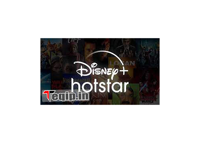 Hotstar +Disney