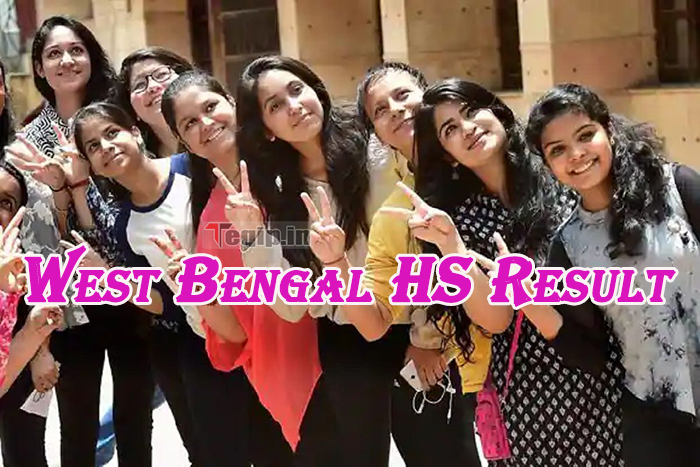 West Bengal HS Result
