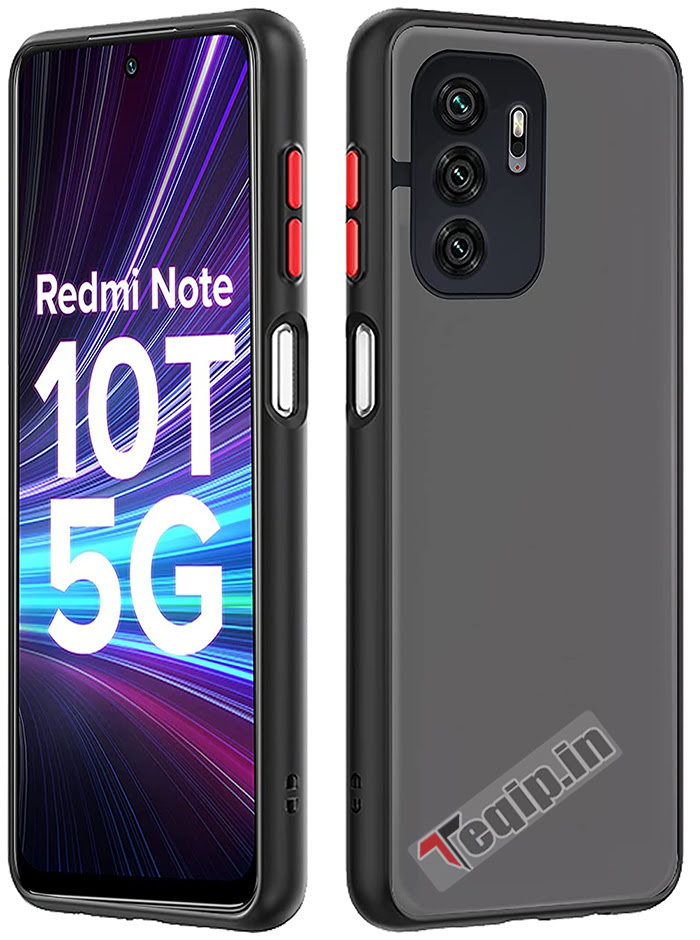 Xiaomi Redmi Note 10T