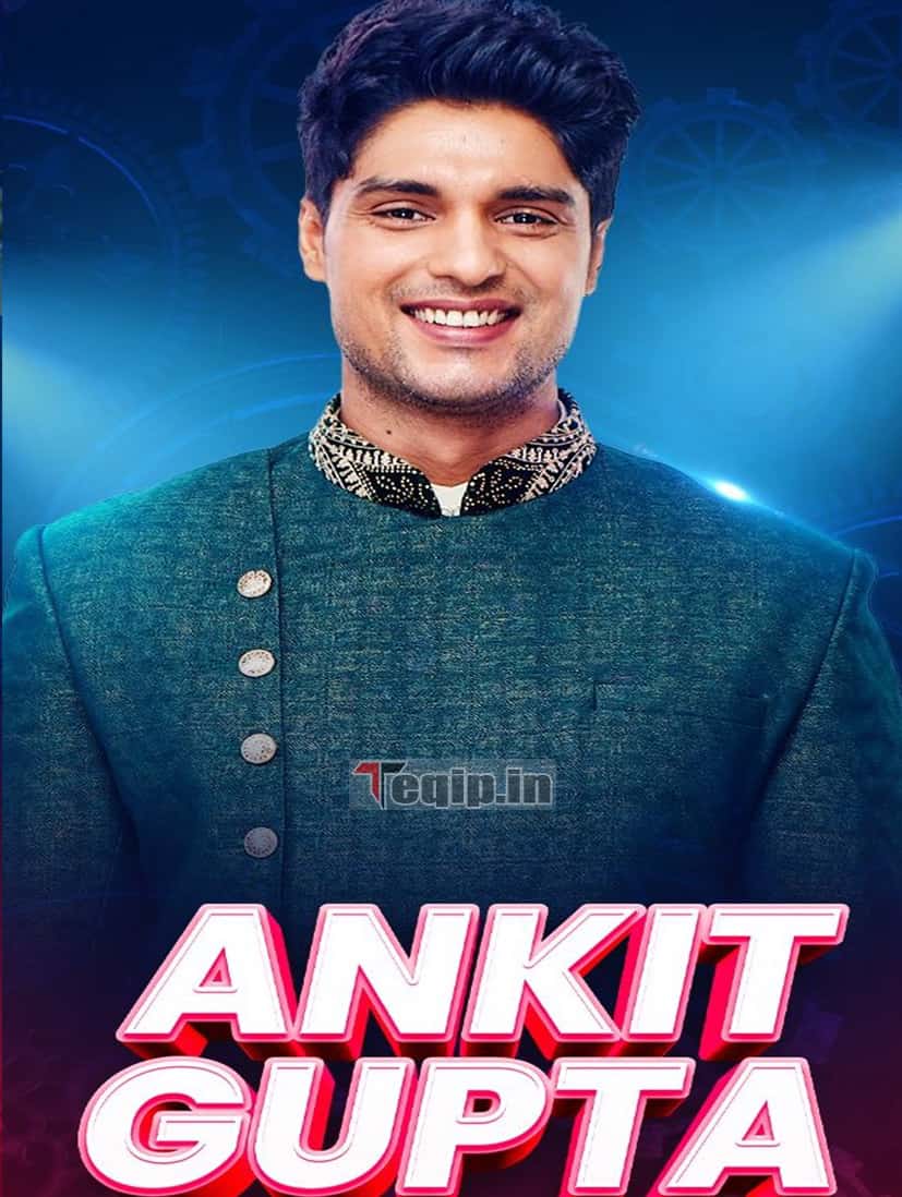 ankit gupta